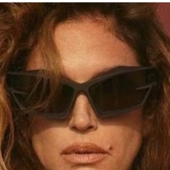 NEW GIVENCHY GV40049I 97A UNISEX SUNGLASSES GIVENCHY
